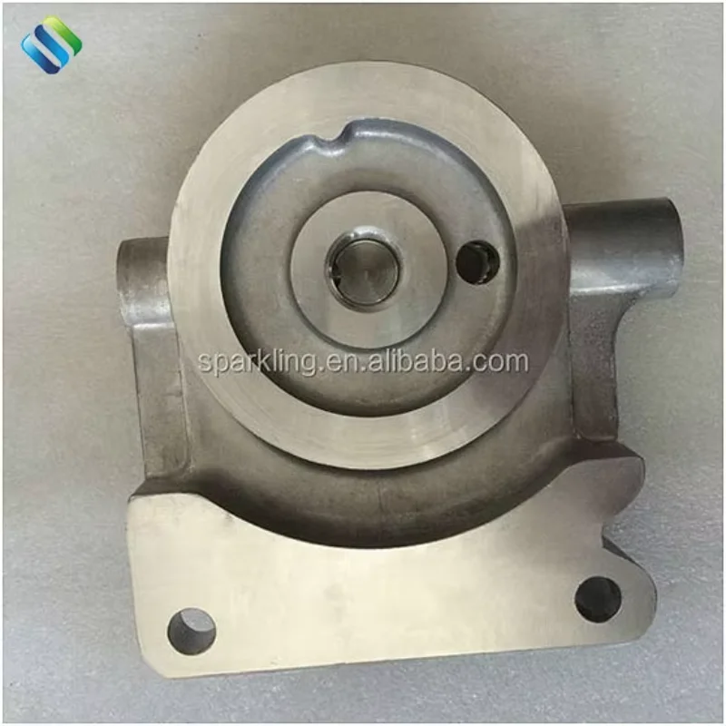 KOPF-KRAFTSTOFFFILTER R290-7 QSB5.9 4933652     KOPFILTER