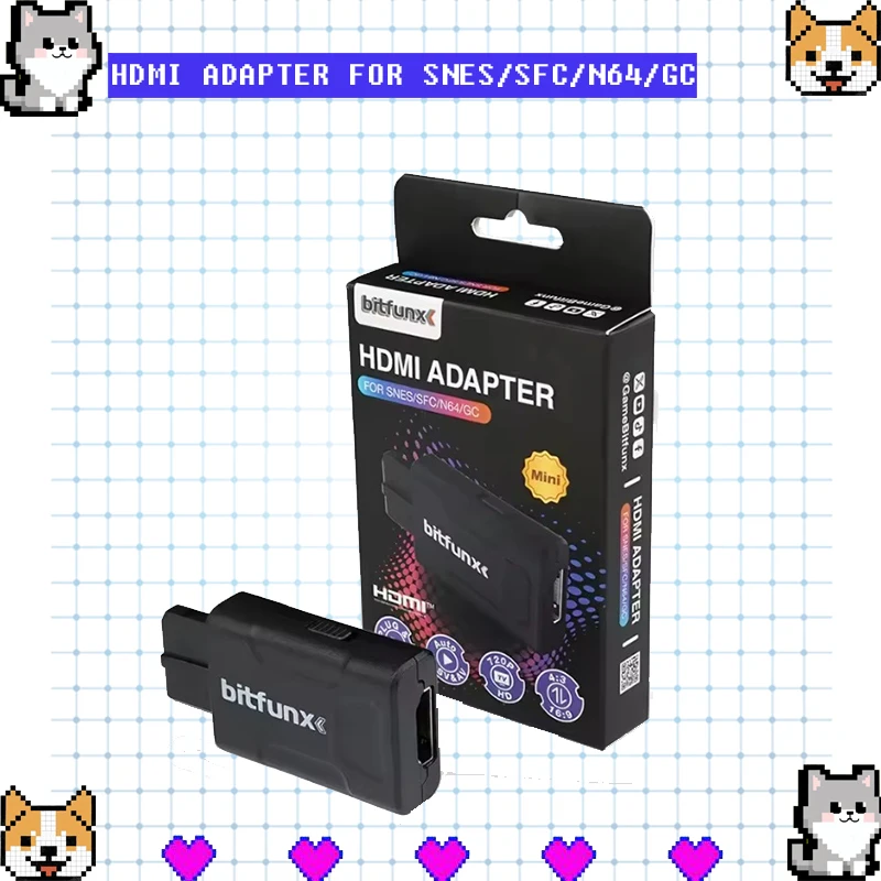 Bitfunx 720P 1080P … - image