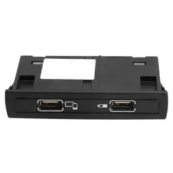 메르세데스 벤츠 CLS A 클래스 GLA CLA 커넥터 제어 모듈, 대시보드 USB 소켓, A1728202100 1728202100 1728202200