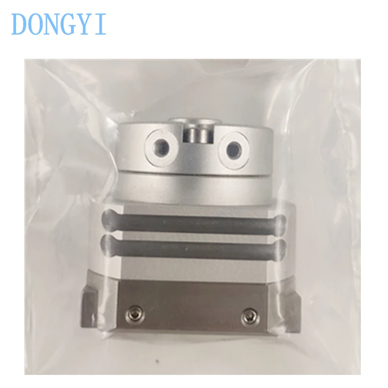 Rotary Actuated Air Gripper/2-Finger Type MHR2 MDHR2 MHR2-10R/10E MHR2-15R/15E MHR2-20R/20E MDHR2-10R/0E MDHR2-15R/15E/20R/20E