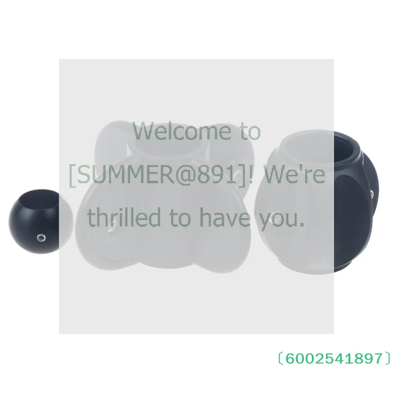 23mm/40mm/80mm Industrial Endoscope Camera Protection Bracket Guard Ring Compatible with 14mm/23mm Camera Probes〔2025E〕