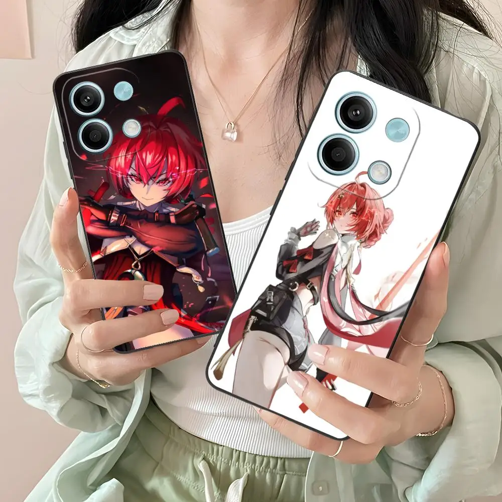 Wuthering Waves Dan… - image