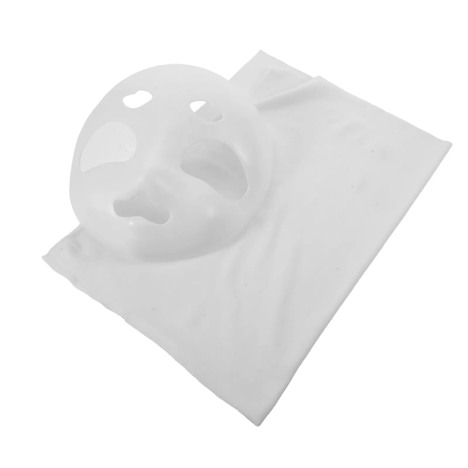 

Основа для фурсьюта: легкая 3D-печатная маска-череп кошки (заготовка) для самостоятельной покраски, для косплея, аниме-костюмов, вечеринок, маскарадов