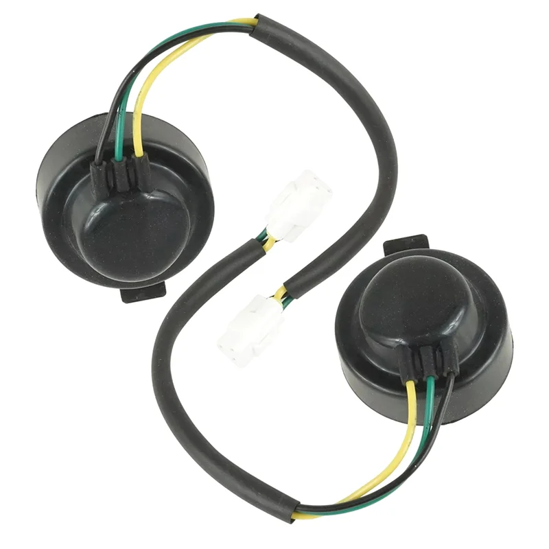 AASS-ليسار واليمين العلوي المقبس الحبل لياماها YFZ450V YFZ450R YFZ450X 2004-2020 5TG-84140-00-00