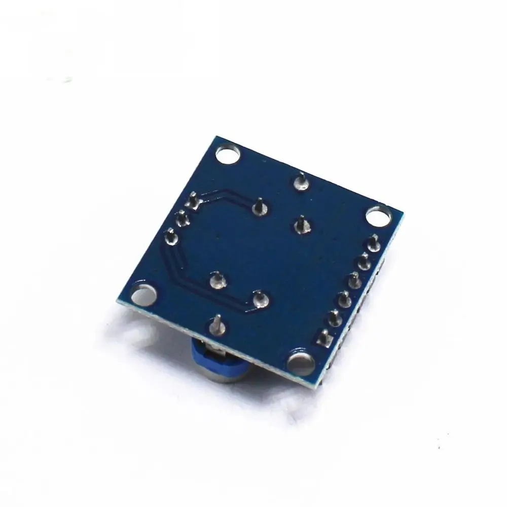 5V Potentiometer verstärker Modul verstärker platine Audio platinen verstärker Stereo verstärker Leistungs verstärker platine mit Lautstärke