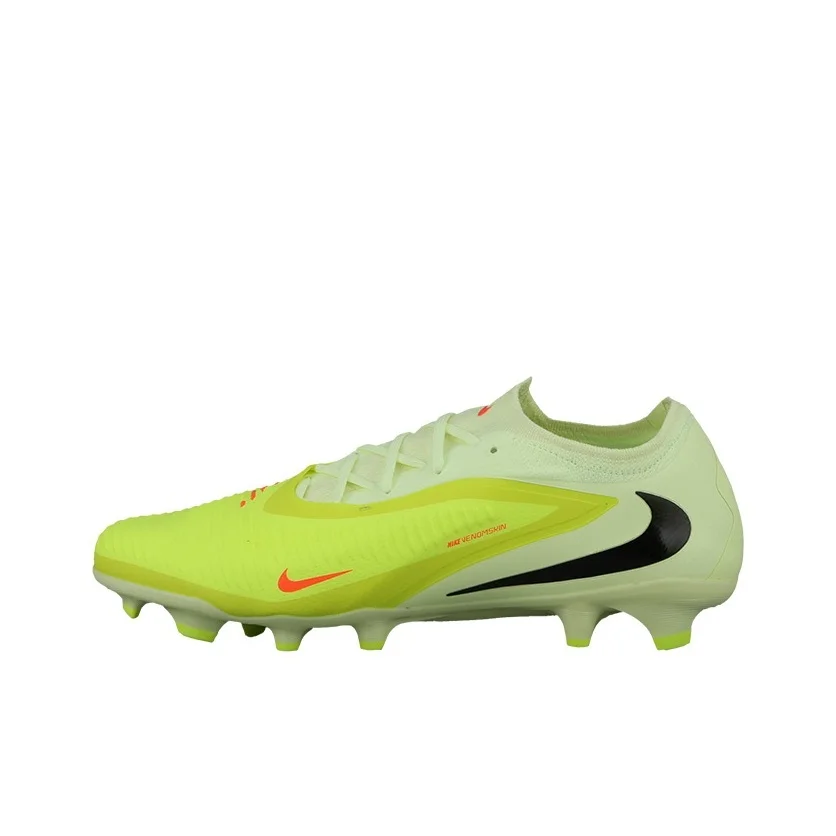 

Футбольные бутсы Nike Phantom 6 Comfortable FG для игры на твердом покрытии, унисекс, HJ4122-800