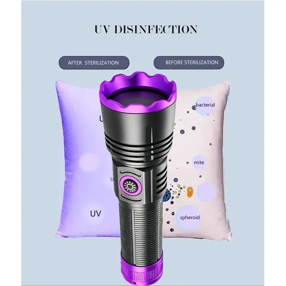 lampe-torche-uv-a-longue-portee-365-nm-lampe-torche-led-a-lumiere-noire-a-ondes-courtes-rechargeable-lampes-torche-uv-portables-a-led