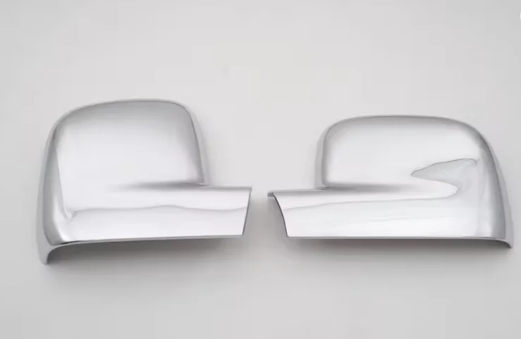 

Chrome Mirror Cover for VW T5 Transporter (Left Hand Drive Only) Best Value Parts