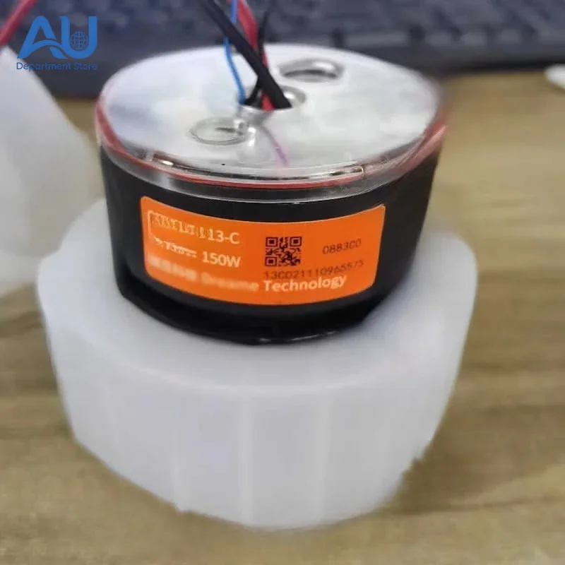original-fan-module-with-motor-max-handheld-vacuum-cleaner-spare-parts-accessories-m13-c-motor