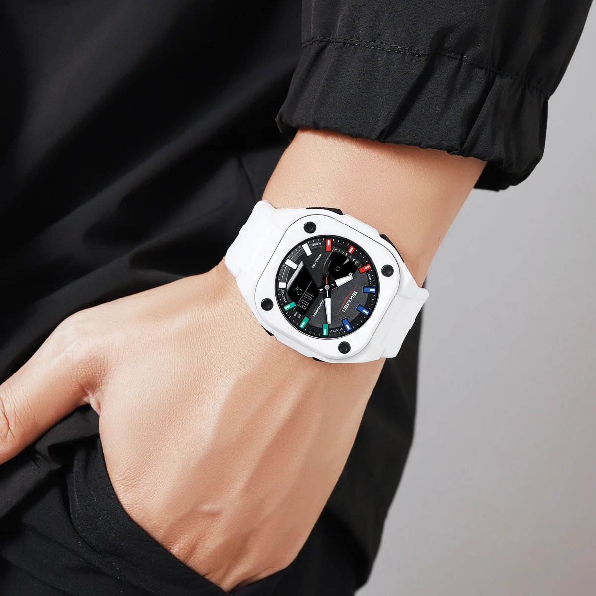 Thumbnail 4 - #75 Best Digital Sports Watches to Buy In 2026