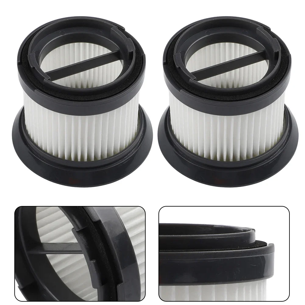Filtre de remplacement pour aspirateur GT-SF-VCS-01, filtre HEPA réutilisable pour assurer une aspiration et un débit d'air constants