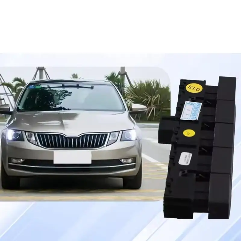 

Выключатели запуска и остановки автомобиля для городское вождение, экономия топлива, система контроля давления в шинах, для