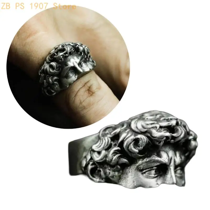 Sculptural Silver Broken Effect Jewelry Crafted From Dateless Versatile Rings 55KA