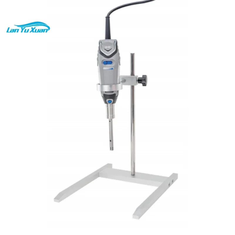 High Quality Handheld Homogenizer for  0.1mL to 250mL rapidly homogenize emulsify suspend and disrupt biological samples