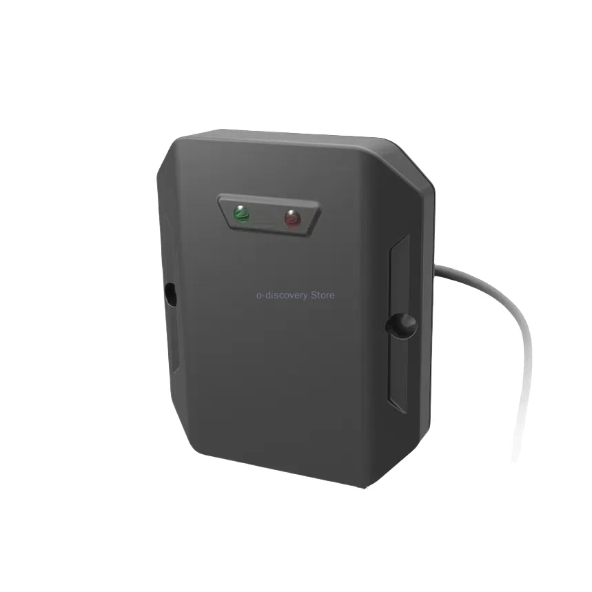 O LDTR20 Speed Indicator Road Speed Measurement 24GHz Millimeter Wave Radar Sensor Module Traffic Radar Bayonet 1KM/H~250KM/H