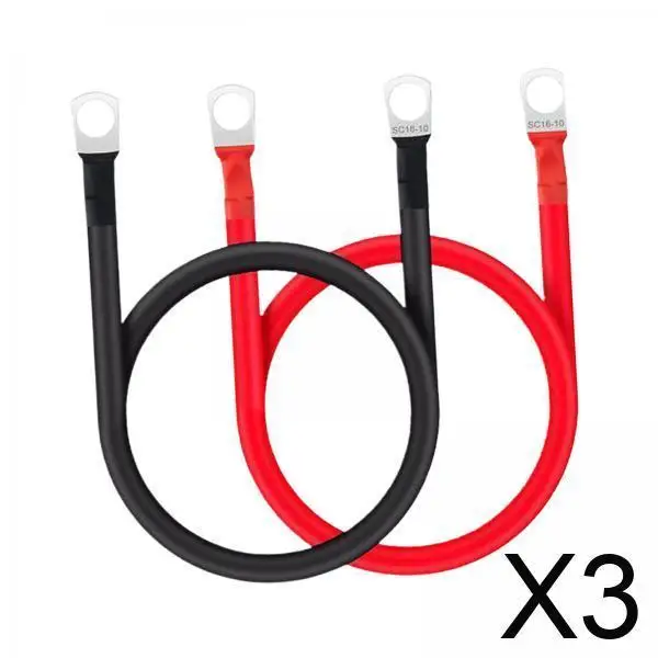 16Mm² Copper Batter…