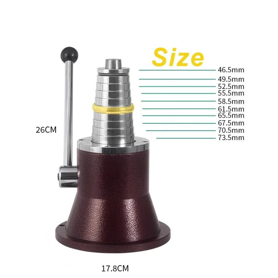 2025/Jewelry Tools Equipment Bracelet Tools Bangle Making  Bangle Enlarger Tools bracelet Enlarger
