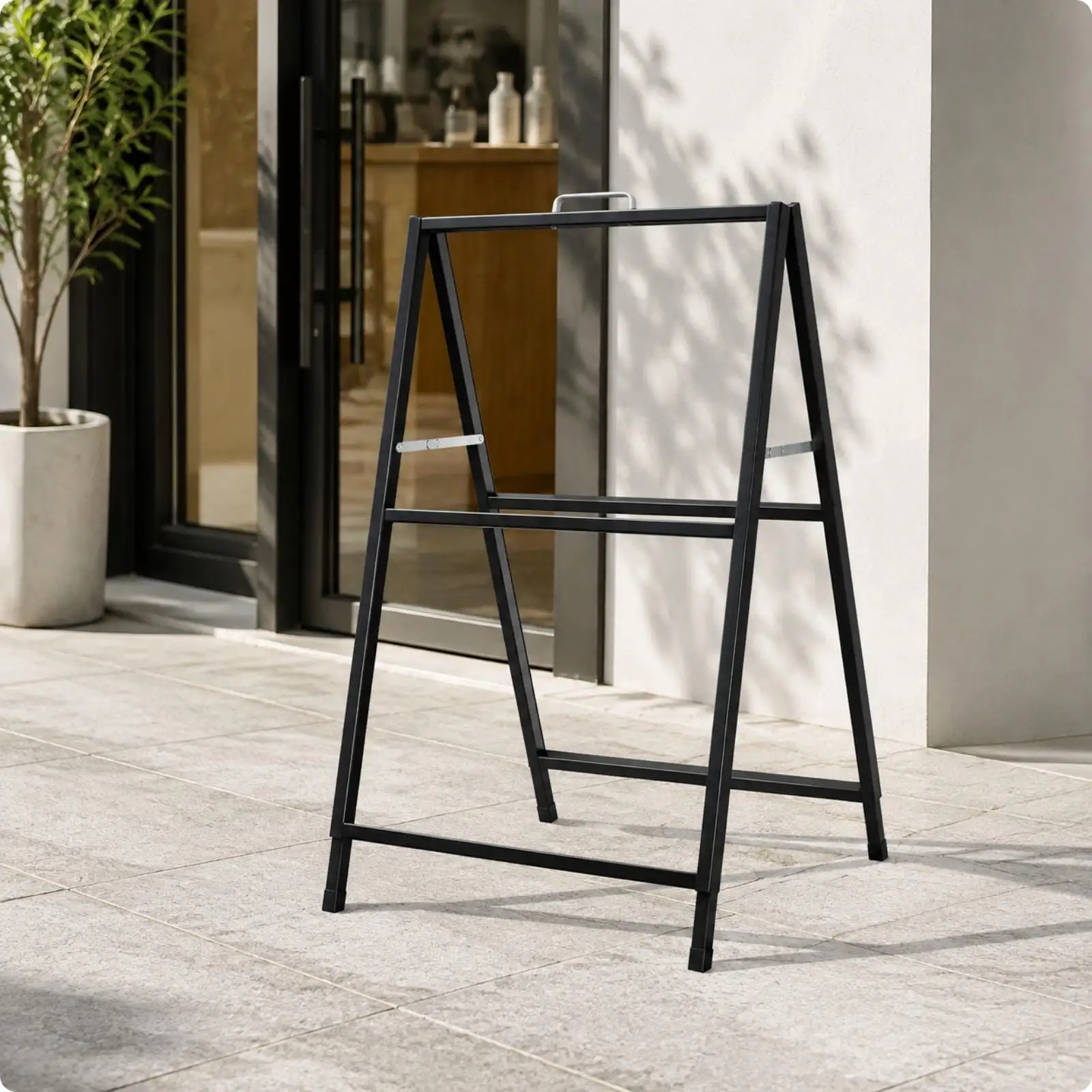 a-style-poster-stand-with-carry-handle-stable-for-outdoor-advertising-cafe