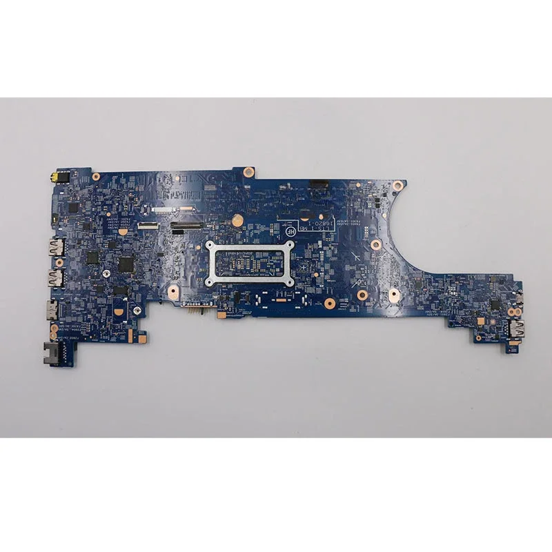 For Lenovo ThinkPad T570 I7-6600 Laptop Motherboard Mainboard Notebook Accessories Type 20JW 20JX 01ER449 02HL424 01ER176