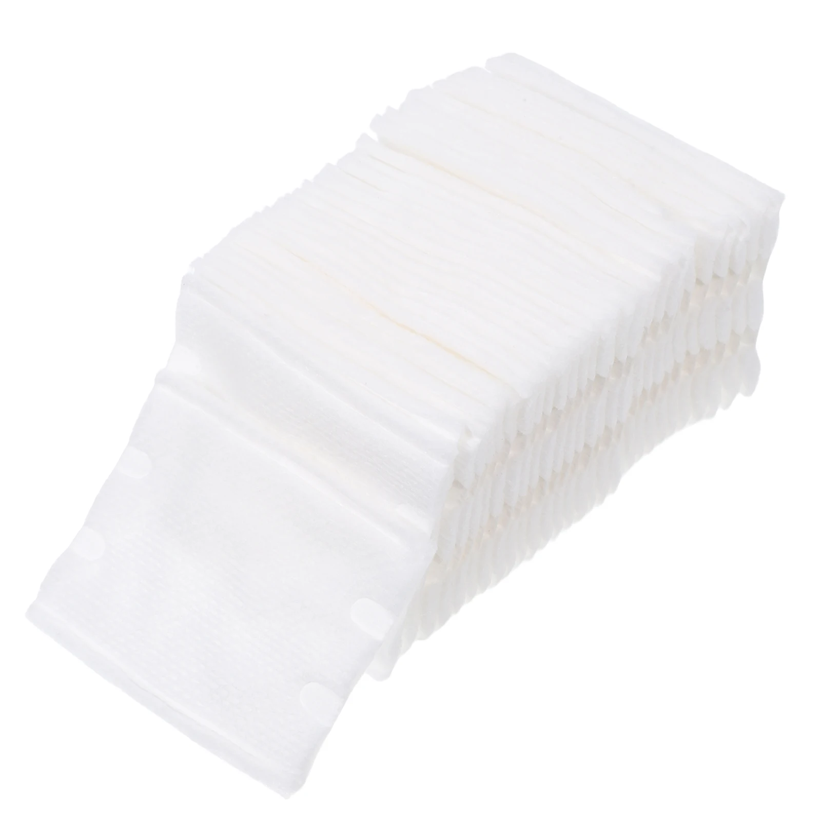 220 Stück Wattepads zum Entfernen von Gesichts-Make-up, Haustierpflege, Nagellack, sicher, geruchlos, Super-Touch-Gefühl für den täglichen Gebrauch