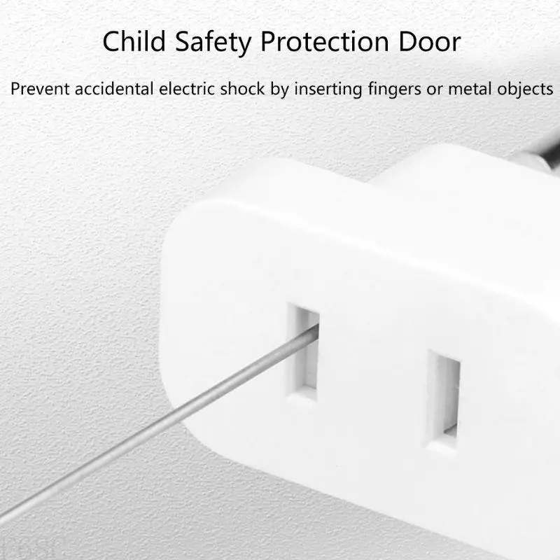 F68C Power Pult Pulg Adapter USA USA в Европу Европу High Power 600W 220V 2,5A