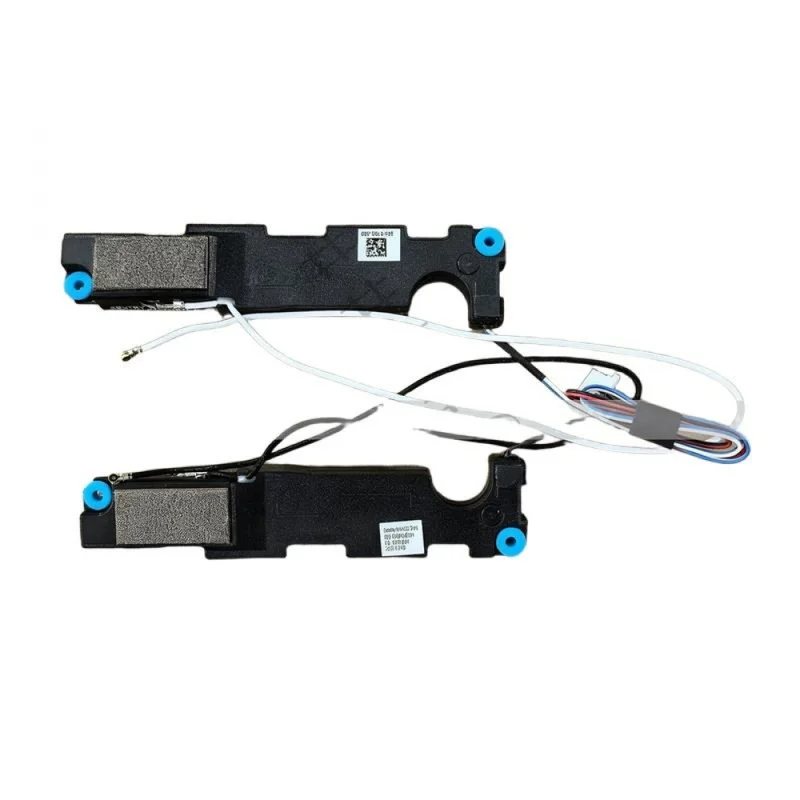 AS+New R+L Speaker Set For Dell Inspiron 7445 2‑in‑1 Laptop Built‑in Audio Speaker P/N:023.400VG.0001 023.400VX.001 Replacement