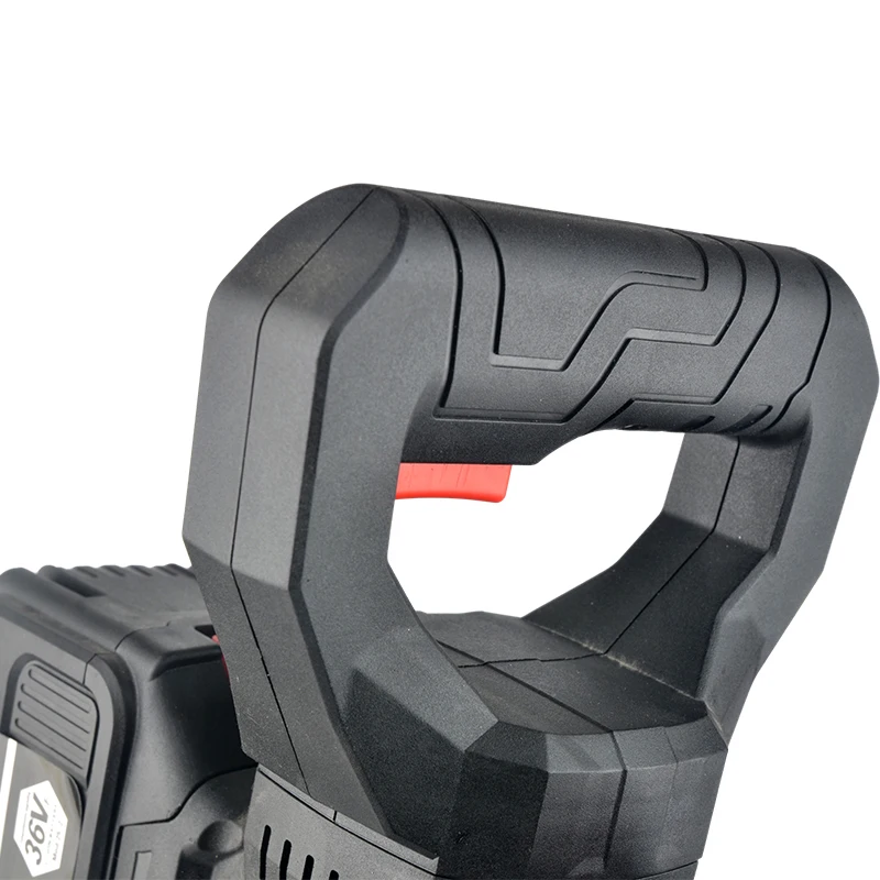 BML - 20 Black Lithium - Powered Portable Handheld Electric Long - Slot Steel Plate Hydraulic Punching Machine