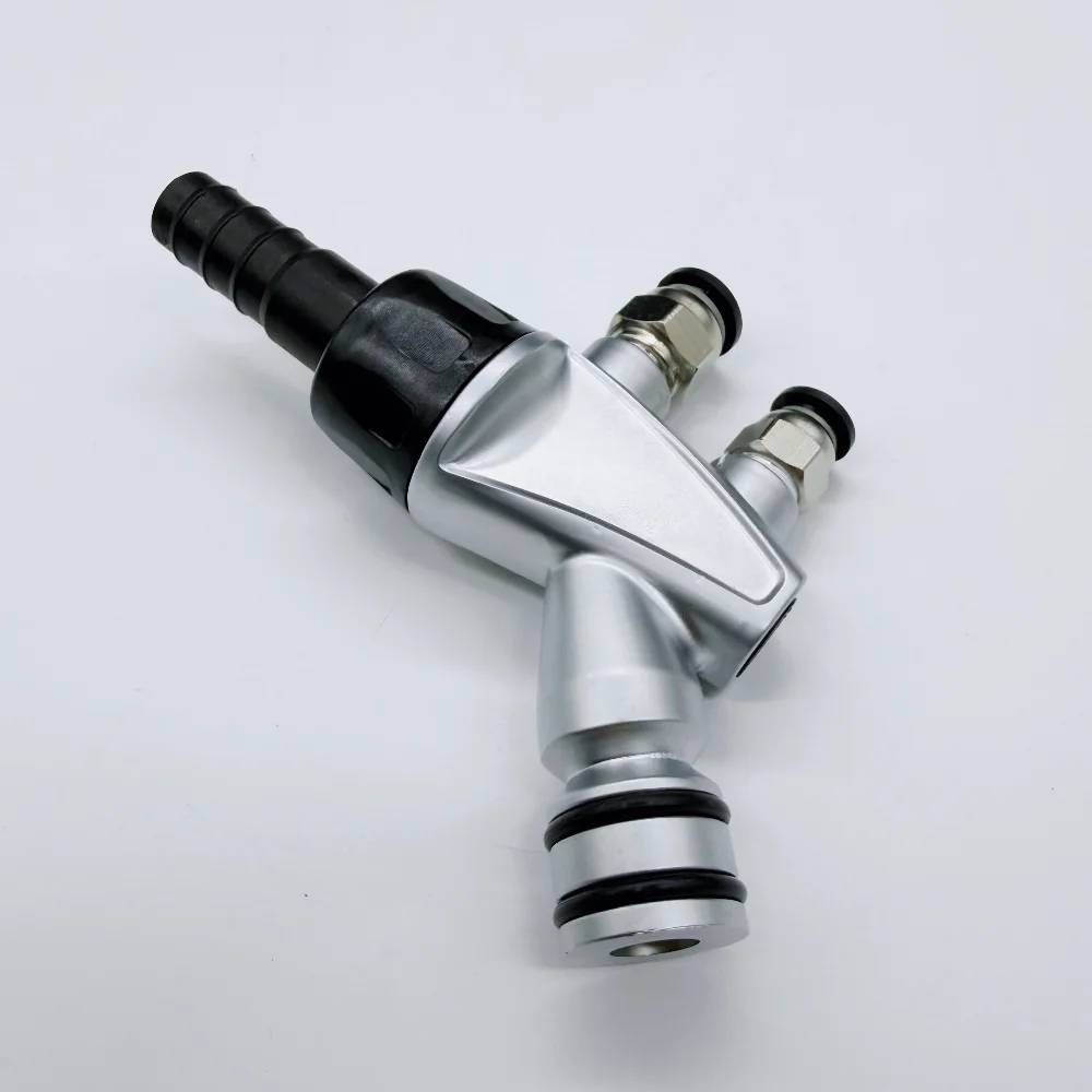 Replacement Premium Quality Powder Pump Fit for BT-06 Injector Powder Coating Machine