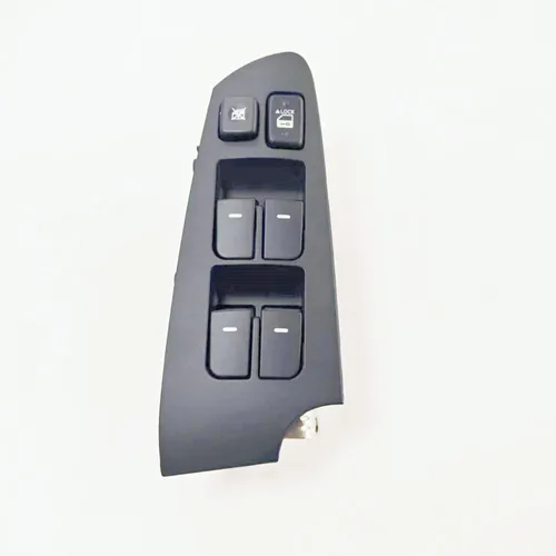 Imagen 1 del producto 935701M100Nuevo interruptor principal de ventanilla eléctrica para KIA Forte Cerato Koup 2010 2013 lado de conducción 93570-1M100