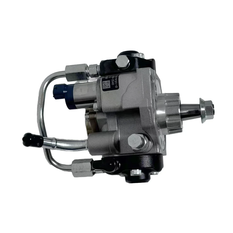 

Оригинальный насос впрыска двигателя 8983179310 294000-2540 для Isuzu 4JJ1 впрыска топлива