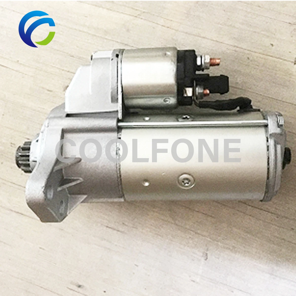 Self Starter Motor for AUDI A3 FORD GALAXY SEAT CORDOBA TOLEDO IBIZA INCA ALHAMBRA CORDOBA LEON 1.9 020911023R 020911012P