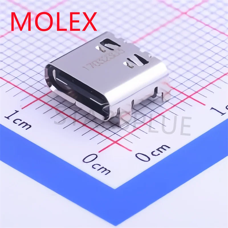 10PCS 1054500101 105450-0101 MOLEX Connector 100% New original