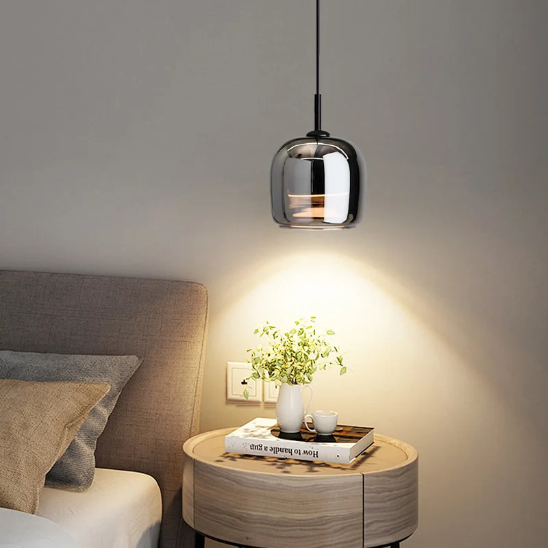 

Ceiling Adjustable Lamp Dining Hanging Chain Pendant Room Lighting Light Decor Height Island Modern Home LED Kitchen Vintage