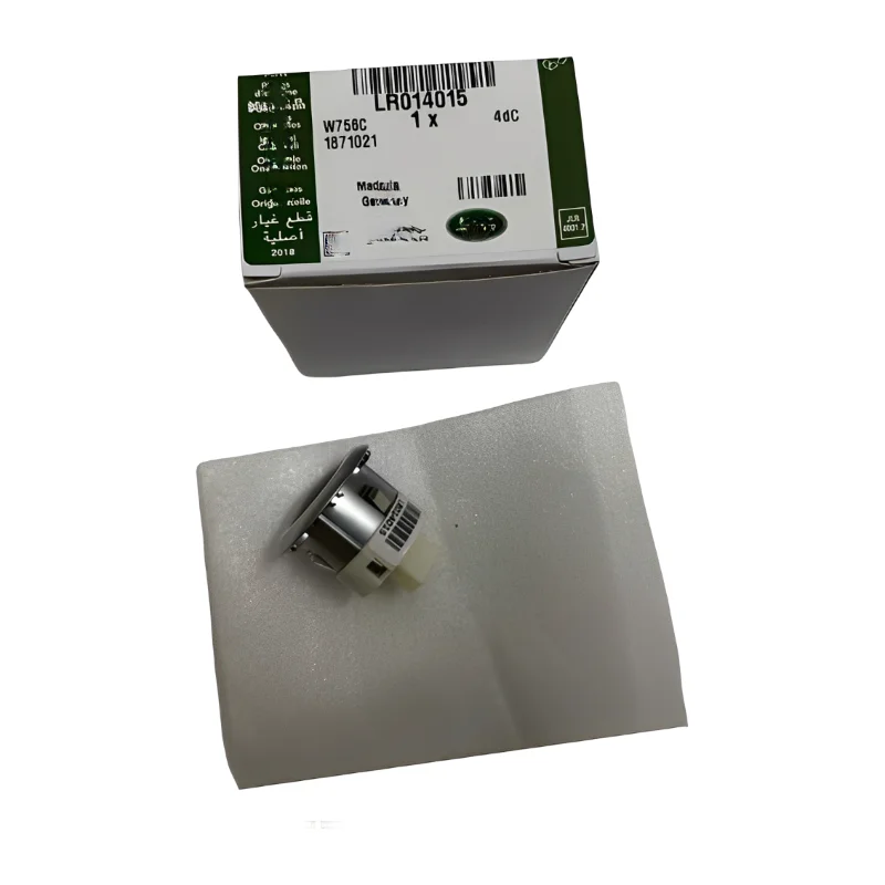 

LR014015 Новые автомобильные детали, стартер зажигания, кнопка остановки двигателя без ключа для Land Rover Discovery 4, Range Rover Sport