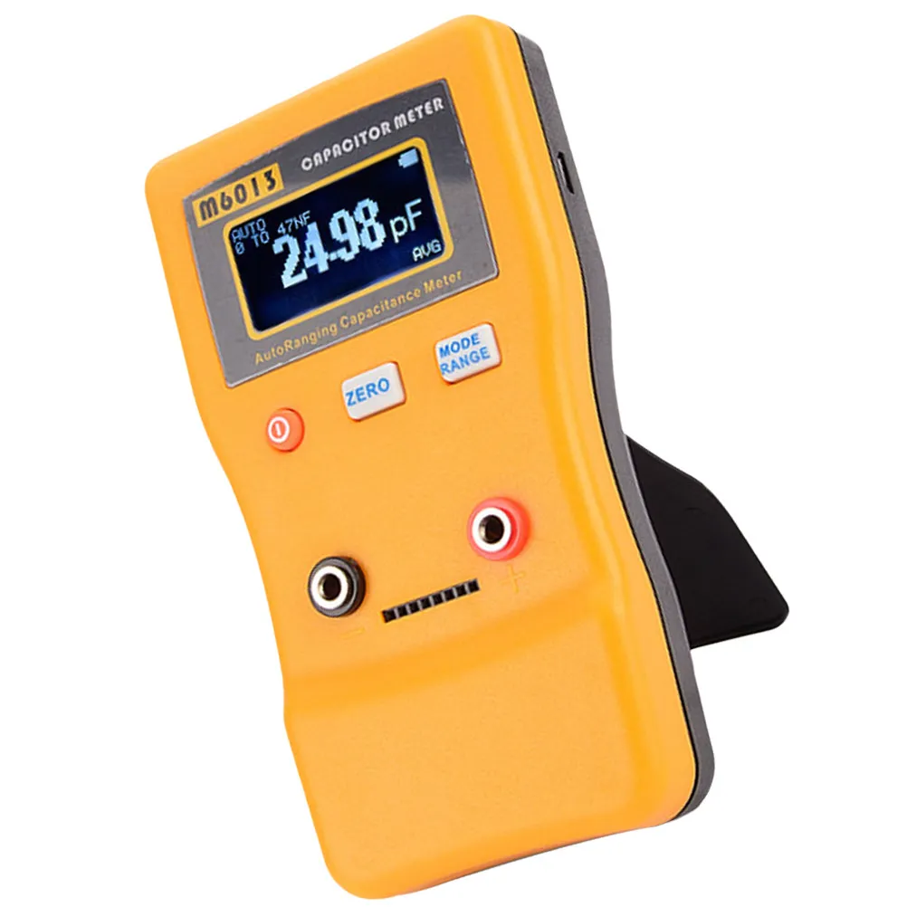 Capacitor Tester Hi…