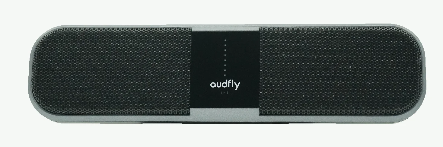 

2025 Audfly Ultrasonic Technology Parametric Directional Sound Speakers System for Public Spaces