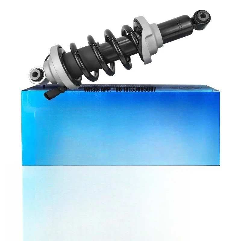 

Rear Magnetic Ride Coil Spring Struts Shocks for R8 4S OEM Shock Absorber Cores 4S0512019G 4S0512020G