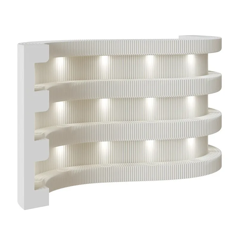 

Display Cabinet Display Shelf Exhibition Exhibition Skin Care Products Product Samples Medal Display Shelf Retractable Folding