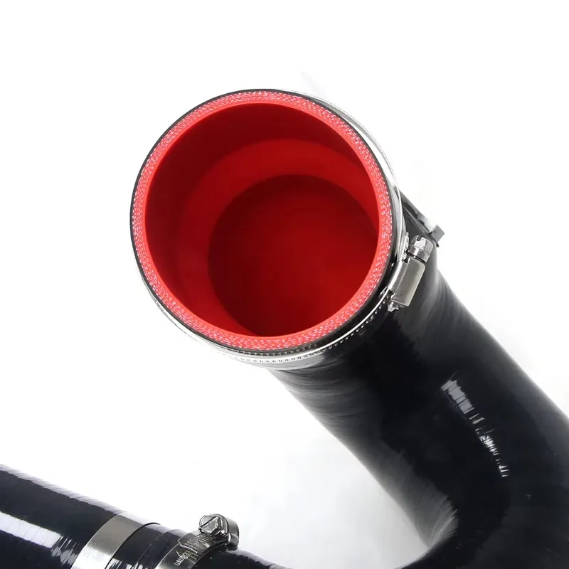 

Silicone Front Mount Intake System for F-Series 1/2/3/4 B58 3.0T Turbo