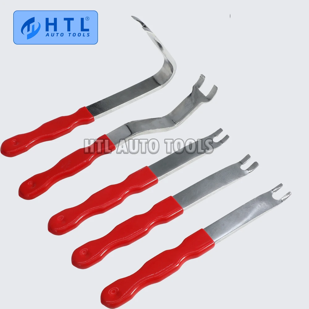 

Trim Clip Removal Tool Clip Lifter Set 5PCS