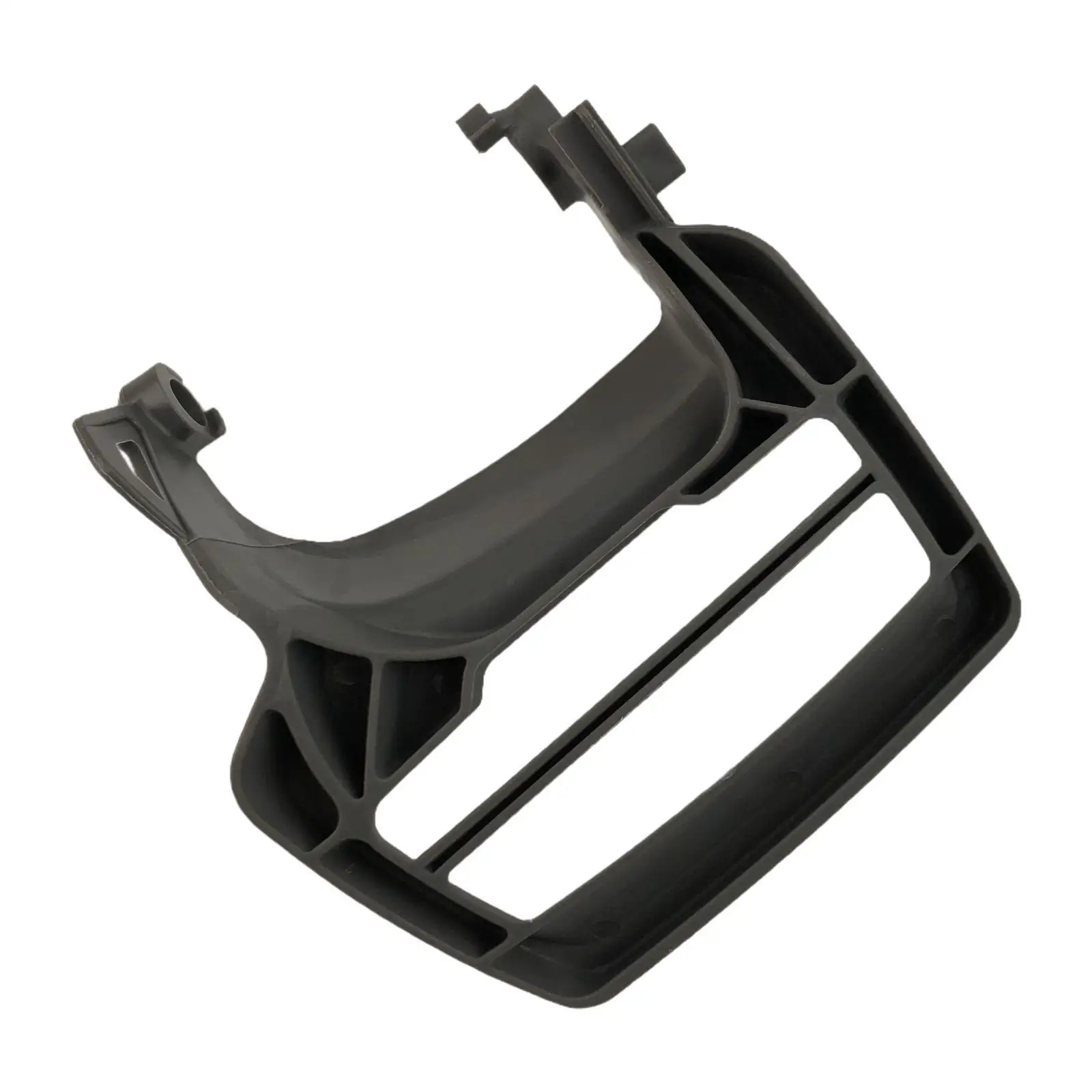 

Защитная ручка тормоза, ручка защиты рук, простая установка, профессиональная, многоцелевая, Hus555, для бензопилы, насадки для газонокосилок