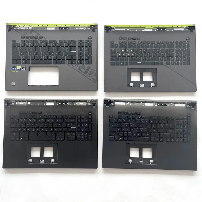 ASUS G814J G834J G834J God of Guns 8 Plus magic bully new 2023 magic bully 8 Plus notebook keyboard C shell