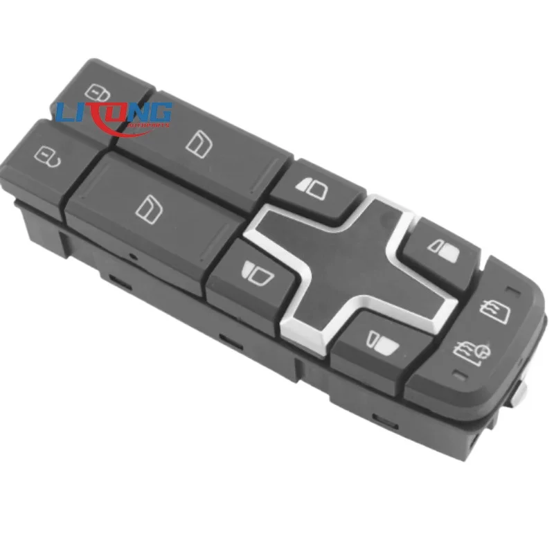 

22154235 14050087 21196870 Heavy-duty Truck Switch Electric Window Switch FOR Volvo FH FM Series FM9 FM11 FM12 FM13 FH12