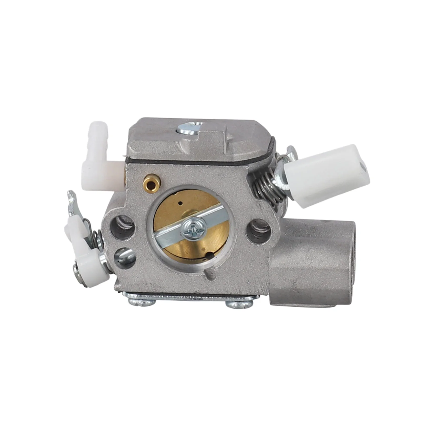 

Chainsaw Maintenance Carburetor For MS251 Chainsaw Repair 15*10*5cm Carburetor Maintenance Kit Direct Installation