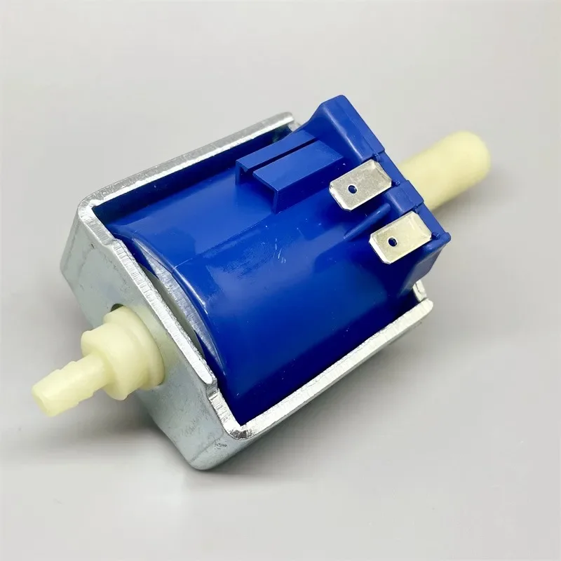 ماكينة القهوة مضخة مياه جديدة الإيطالية CEME مضخة الكهرومغناطيسية E505 220-240 فولت 50 هرتز 47 واط ماكينة إسبريسو مضخة مياه DGE 630cc/دقيقة