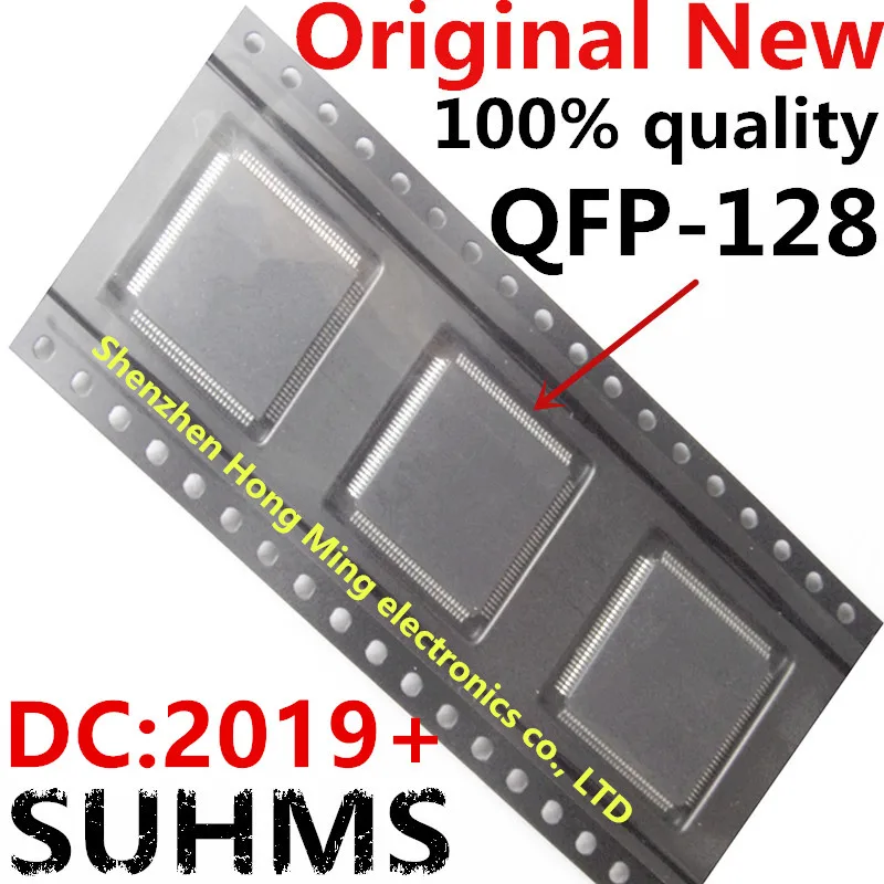 

(5piece) DC:2019+ 100% New IT8586E FXA FXS CXS QFP-128 Chipset