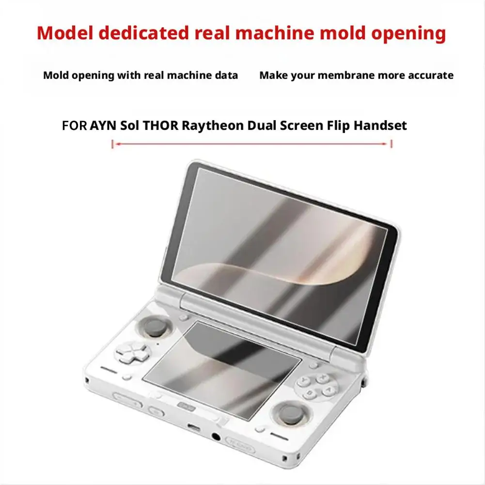 For Ayn Thor Screen… - image