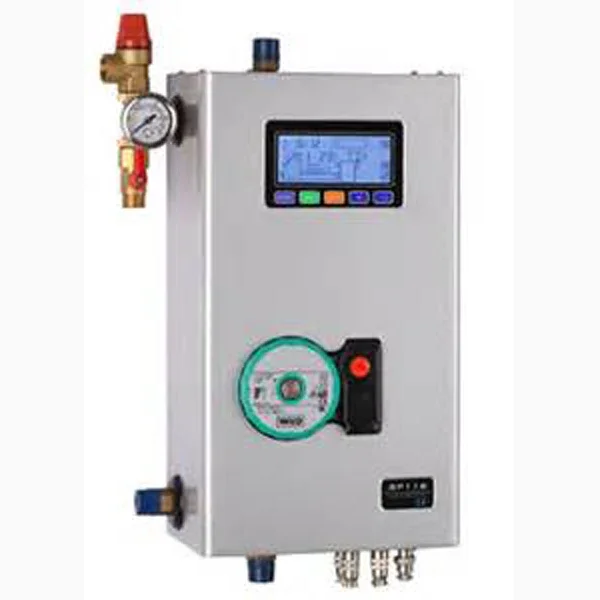 factory hot sales SP116 solar water pump station pressure system working sp116