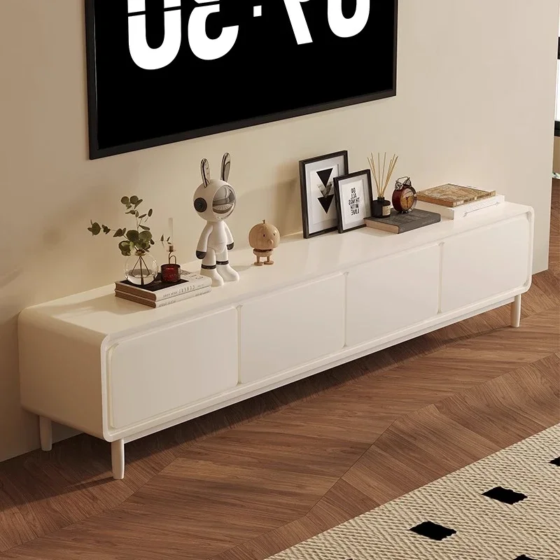 ขาตั้งทีวีอเนกประสงค์ ดีไซน์ยุโรป สำหรับสำนักงาน ห้องนั่งเล่น ขาตั้งทีวีสไตล์โมเดิร์น มินิมอล อินดัสเทรียล เฟอร์นิเจอร์