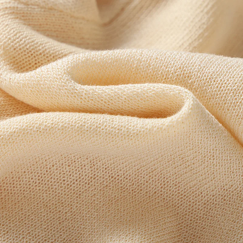 Sun Protection Cover Ups Women Short Sleeve Shrug for Dresses Thin Summer Bolero Cardigan Knit Outerwear Shirt Loose Ethereal